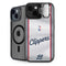 NBA Los Angeles Clippers Team Jersey iPhone 14 Kickstand Case